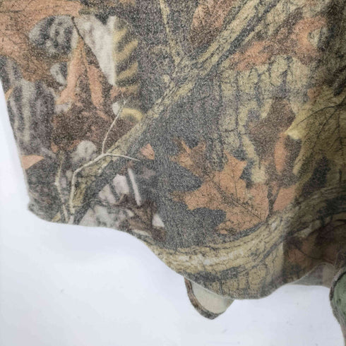 カベラス Cabela's リアルツリーカモ シャツ メンズ 3XL