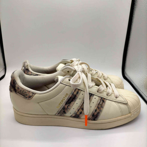 アディダスオリジナルス adidas Originals Superstar スーパースター ローカットスニーカー レディース JPN:24