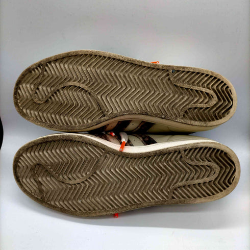 アディダスオリジナルス adidas Originals Superstar スーパースター ローカットスニーカー レディース JPN:24