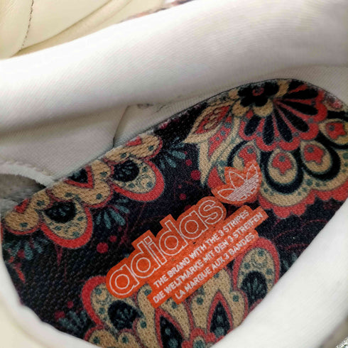 アディダスオリジナルス adidas Originals Superstar スーパースター ローカットスニーカー レディース JPN:24