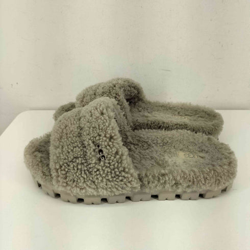 アグ UGG ボア コゼッタ カーリー レディース 25