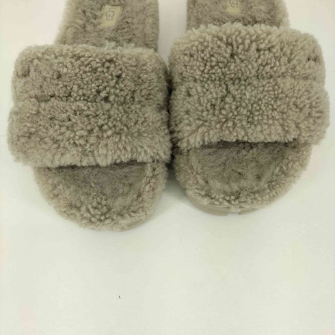 アグ UGG ボア コゼッタ カーリー レディース 25