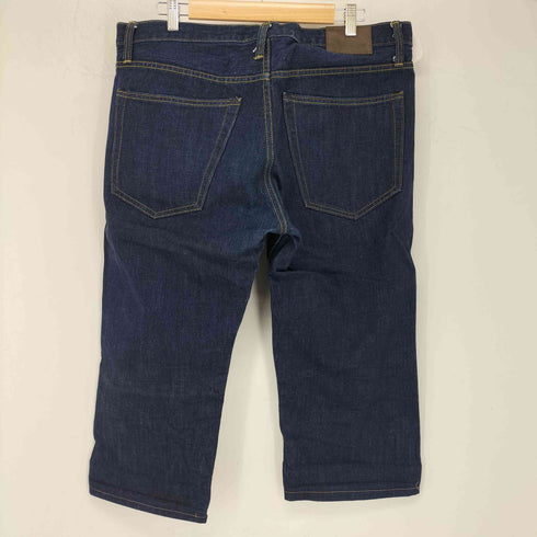 ソアー SOAR クロップドデニムパンツ メンズ JPN:XL