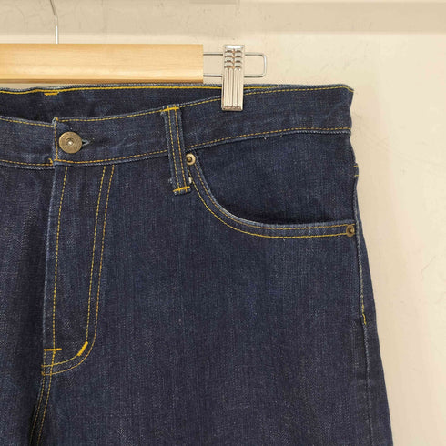 ソアー SOAR クロップドデニムパンツ メンズ JPN:XL