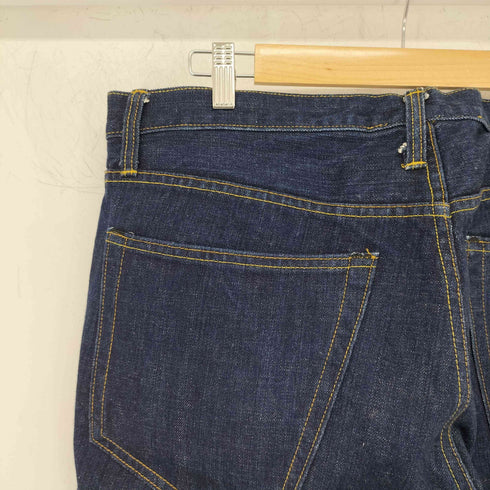 ソアー SOAR クロップドデニムパンツ メンズ JPN:XL