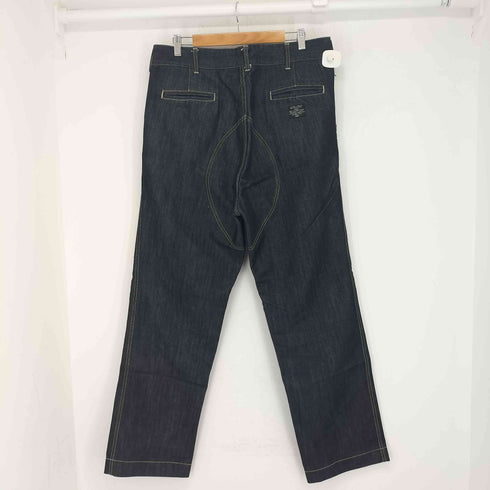 ソアー SOAR バギーデニムパンツ メンズ JPN:XL