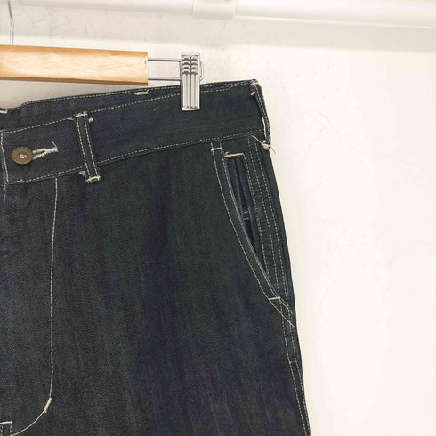 ソアー SOAR バギーデニムパンツ メンズ JPN:XL