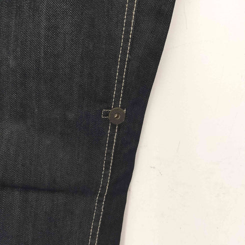 ソアー SOAR バギーデニムパンツ メンズ JPN:XL