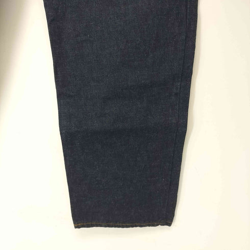 ソアー SOAR コーデュロイ切替バギーデニムパンツ メンズ 36