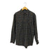 ペンドルトン PENDLETON WESTWRN ZEPHYR メキシコ製 ウール チェックシャツ メンズ import:M