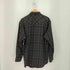 ペンドルトン PENDLETON WESTWRN ZEPHYR メキシコ製 ウール チェックシャツ メンズ import:M