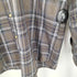 ペンドルトン PENDLETON WESTWRN ZEPHYR メキシコ製 ウール チェックシャツ メンズ import:M