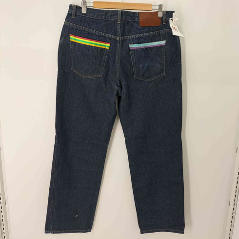 ソアー SOAR バギーデニムパンツ メンズ JPN:XL