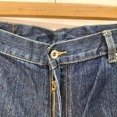 ソアー SOAR バギーデニムパンツ メンズ JPN:XL