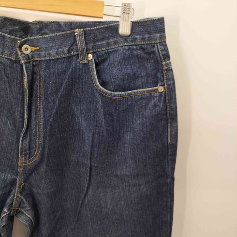 ソアー SOAR バギーデニムパンツ メンズ JPN:XL