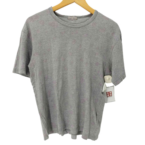 コムデギャルソンオム COMME des GARCONS HOMME 田中オム ドット クルーネックTシャツ メンズ