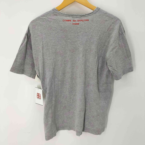 コムデギャルソンオム COMME des GARCONS HOMME 田中オム ドット クルーネックTシャツ メンズ