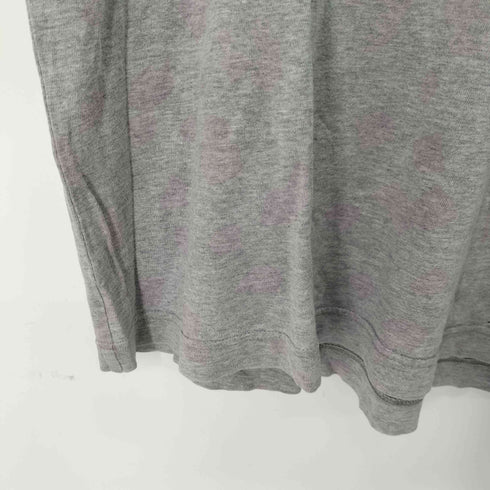 コムデギャルソンオム COMME des GARCONS HOMME 田中オム ドット クルーネックTシャツ メンズ