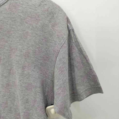 コムデギャルソンオム COMME des GARCONS HOMME 田中オム ドット クルーネックTシャツ メンズ