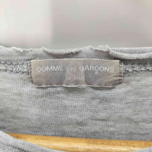 コムデギャルソンオム COMME des GARCONS HOMME 田中オム ドット クルーネックTシャツ メンズ