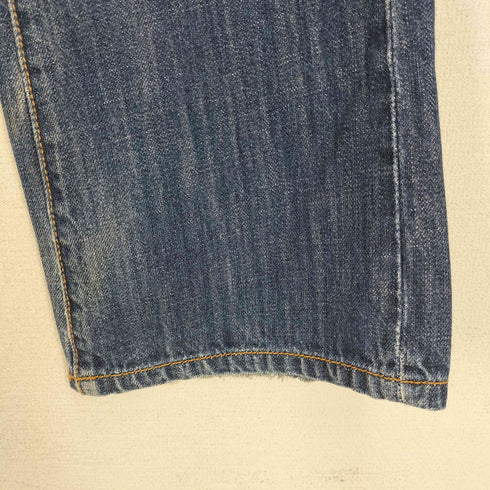 リー Lee デザインステッチ デニムジッパーフライパンツ メンズ