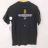 ザイオンルーツウェア ZION ROOTSWEAR 1999コピーライト アーティストプリント クルーネックTシャツ メンズ import:M