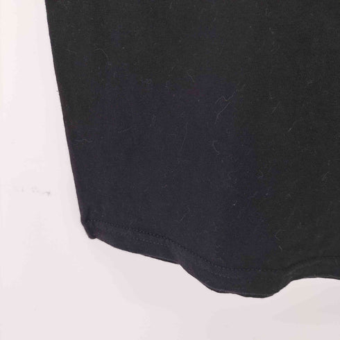 ザイオンルーツウェア ZION ROOTSWEAR 1999コピーライト アーティストプリント クルーネックTシャツ メンズ import:M