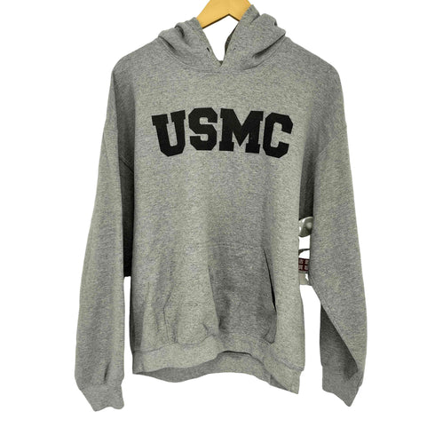 MVsport USMC プルオーバーパーカー レディース JPN:L