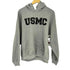 MVsport USMC プルオーバーパーカー レディース JPN:L