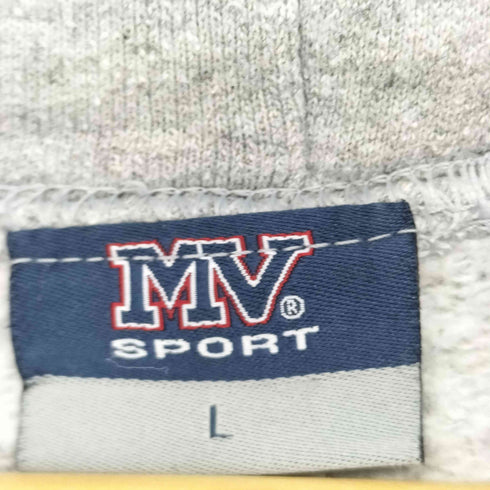 MVsport USMC プルオーバーパーカー レディース JPN:L