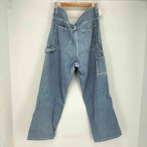 ギャップ Gap CARPENTER ペインター ワークパンツ メンズ 35×30