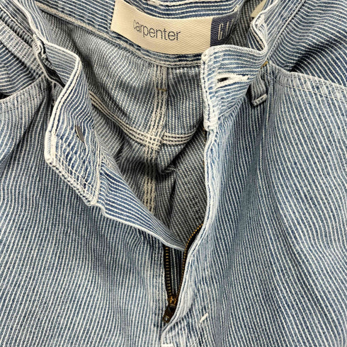 ギャップ Gap CARPENTER ペインター ワークパンツ メンズ 35×30