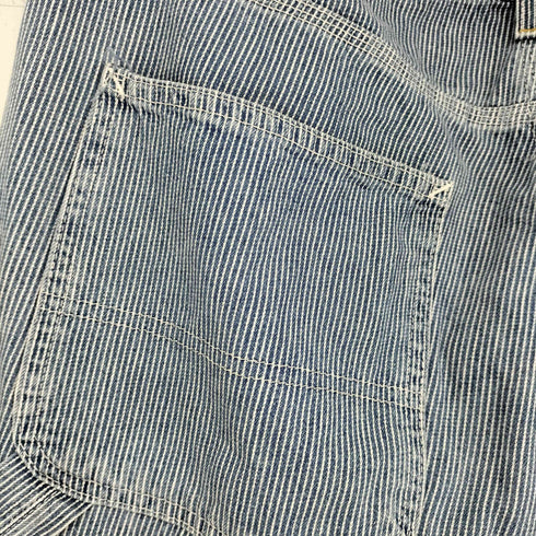 ギャップ Gap CARPENTER ペインター ワークパンツ メンズ 35×30