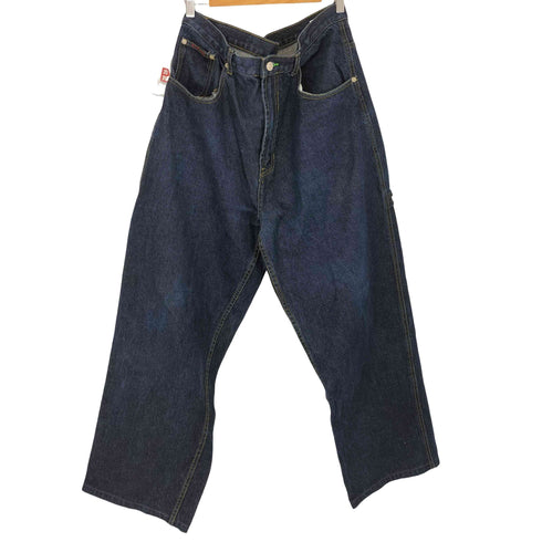 トミージーンズ tommy jeans バギーデニムパンツ メンズ 36/33