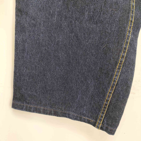 トミージーンズ tommy jeans バギーデニムパンツ メンズ 36/33