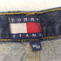 トミージーンズ tommy jeans バギーデニムパンツ メンズ 36/33