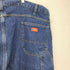 ディッキーズ Dickies ペインターバギーデニムパンツ B系 メンズ 46×30