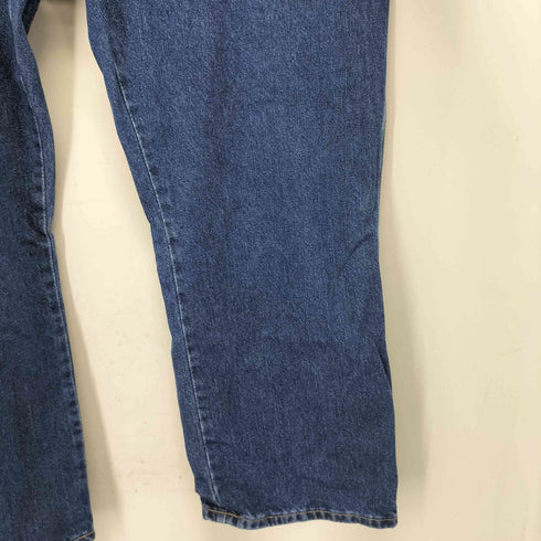 ディッキーズ Dickies ペインターバギーデニムパンツ B系 メンズ 46×30