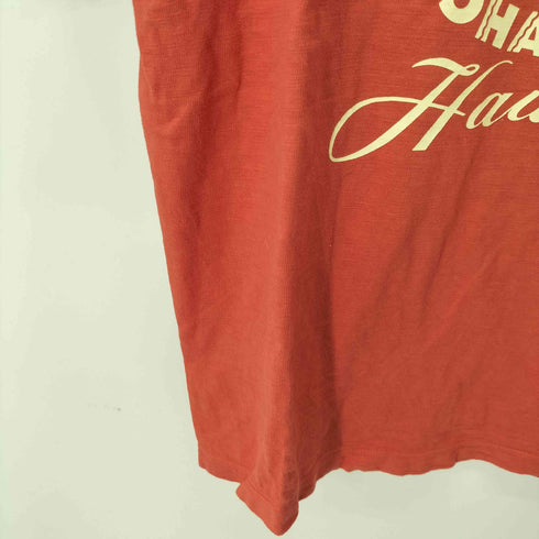 サンサーフ SUN SURF S/S TEE ALOHA WEEK メンズ JPN:L