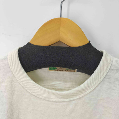 サンサーフ SUN SURF S/S TEE ALOHA WEEK メンズ JPN:L