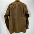 シュプリーム Supreme 90-00S USA製 紙タグ PJC-W-23402 ミリタリー ワーク シャツ メンズ import:L