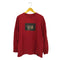 girl skateboads メキシコ製 ビースティ・ボーイズ プリント クルーネック L/S シャツ メンズ import:L