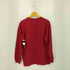 girl skateboads メキシコ製 ビースティ・ボーイズ プリント クルーネック L/S シャツ メンズ import:L