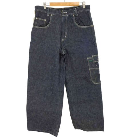 playerz69 ペインターデニムパンツ メンズ US:32-33