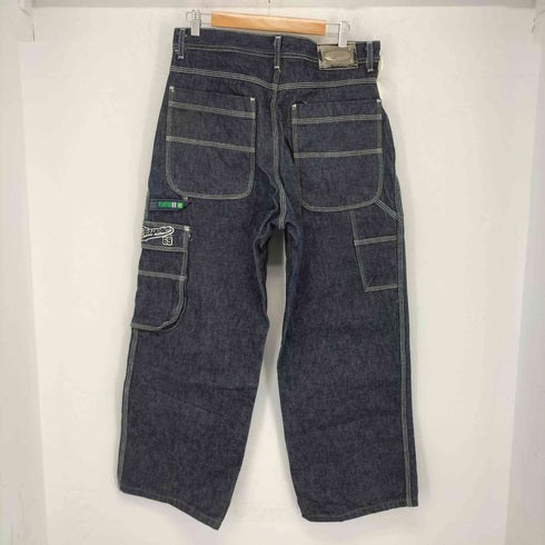 playerz69 ペインターデニムパンツ メンズ US:32-33