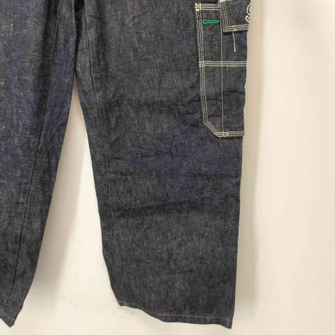 playerz69 ペインターデニムパンツ メンズ US:32-33