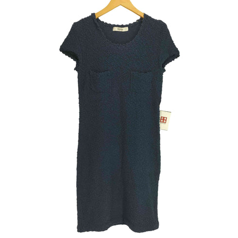 インゲボルグ INGEBORG デザイン S/S ワンピース レディース