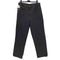 カーハート Carhartt Relaxed Fit ロゴ タブ 5ポケット テーパード ブラック デニム パンツ メンズ 32×32