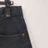 カーハート Carhartt Relaxed Fit ロゴ タブ 5ポケット テーパード ブラック デニム パンツ メンズ 32×32