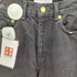 トゥエモントレゾア Tu es mon TRESOR × ё BIOTOP Stalght Soft Flare Denim LG28 ソフトフレア ジッパーフライ デニムパンツ レディース 24